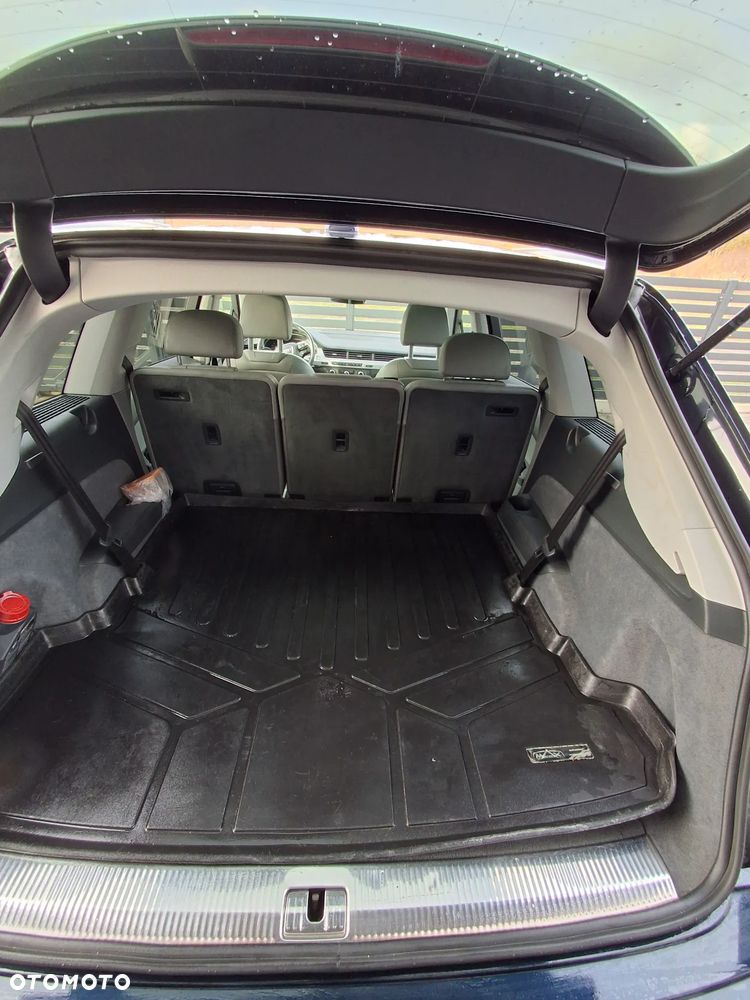 Audi Q7 - 21