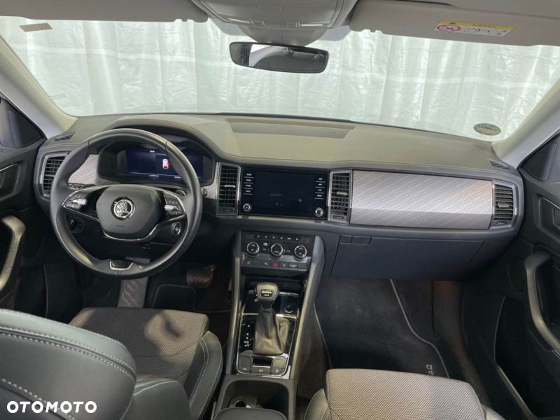 Skoda Kodiaq 2.0 TDI 4x4 DSG Style - 6