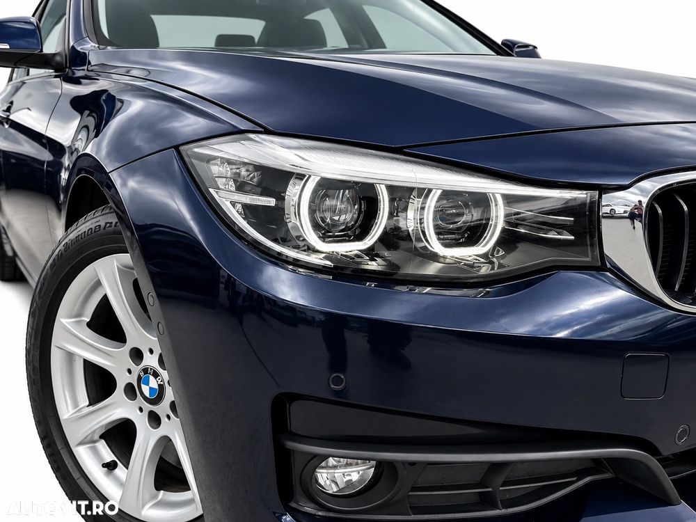 BMW Seria 3 - 10