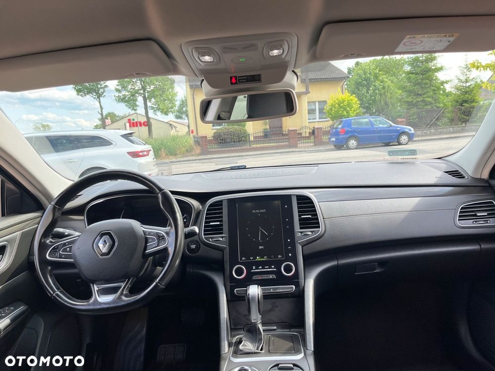 Renault Talisman ENERGY dCi 160 EDC INTENS - 7