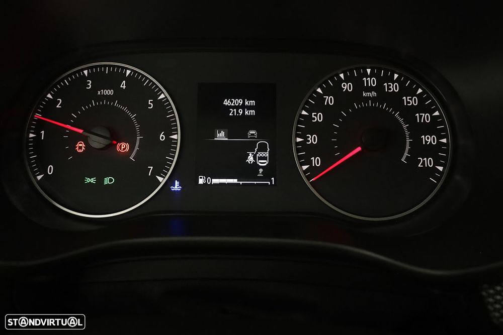 Dacia Jogger 1.0 ECO-G Extreme+ Up&Go 7L Bi-Fuel - 16