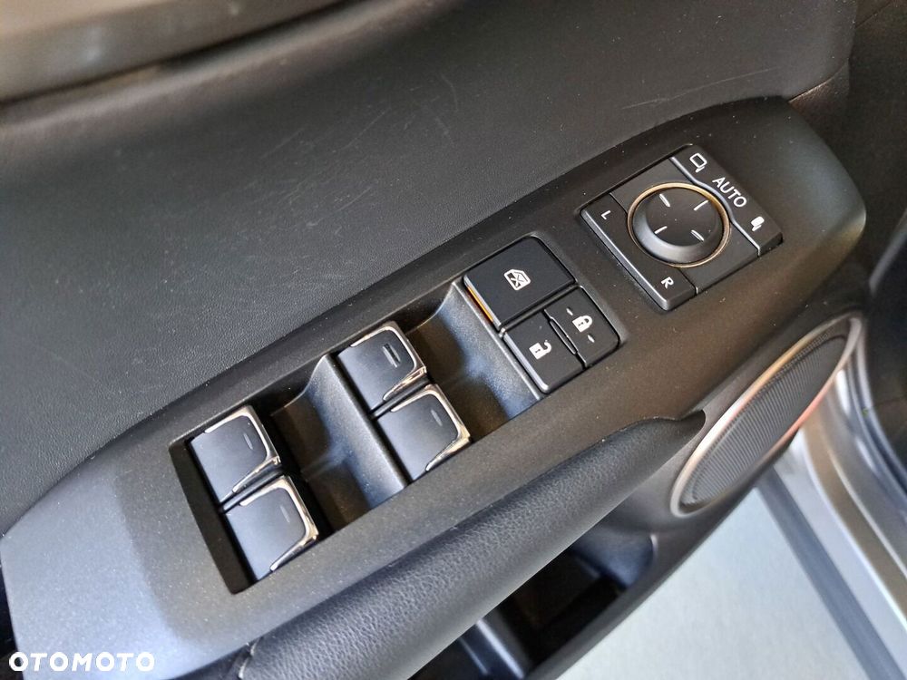 Lexus NX 300h F Impression AWD - 40