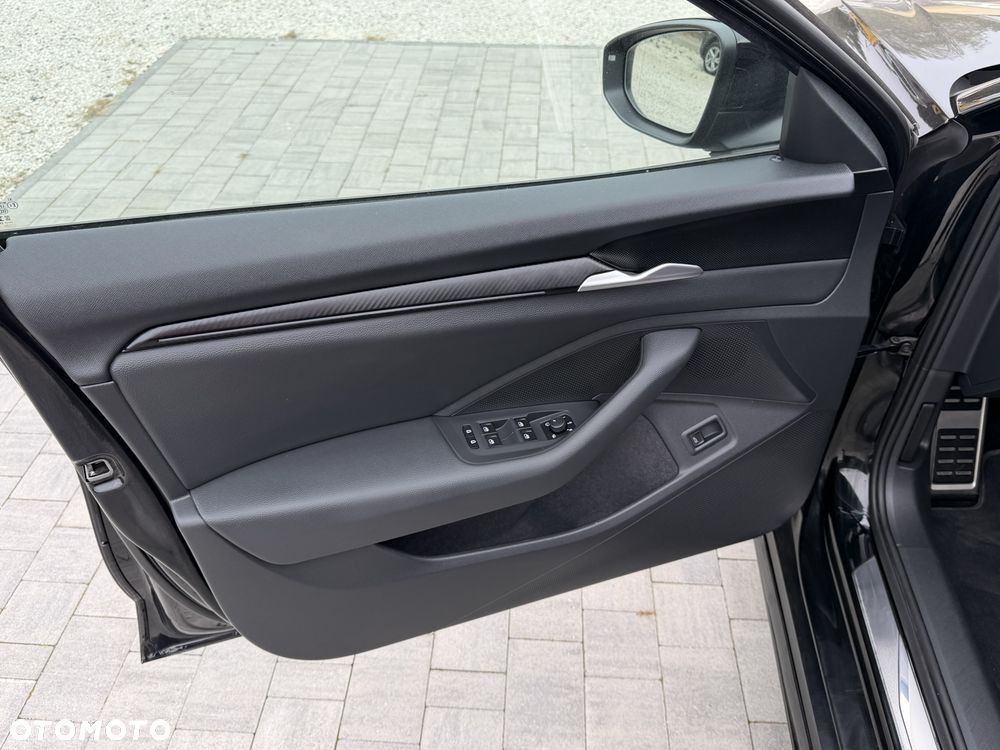 Skoda Superb 2.0 TSI 4x4 Sportline DSG - 14
