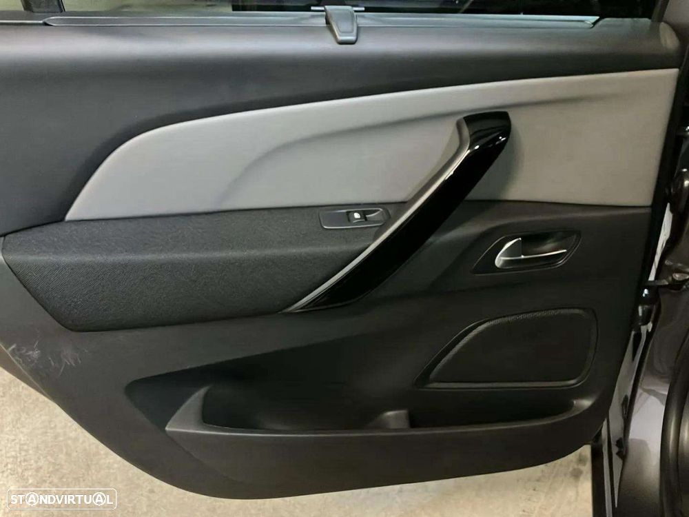 Citroën C4 Spacetourer 1.5 BlueHDi Feel EAT8 - 21