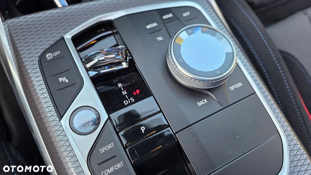 BMW Seria 3 320d xDrive MHEV M Sport sport - 28