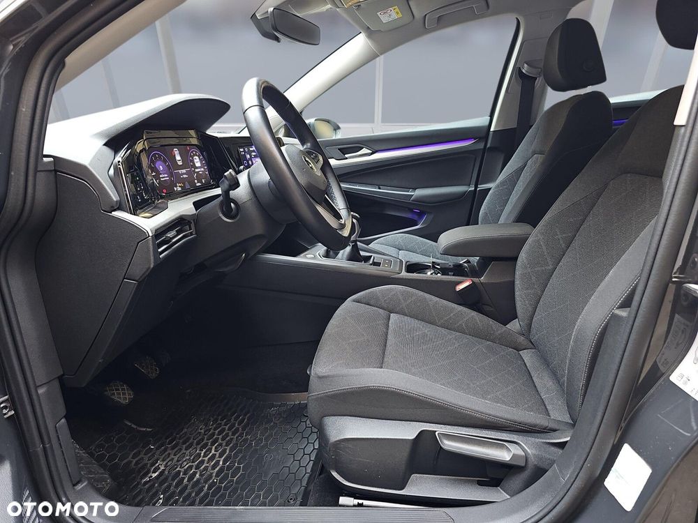 Volkswagen Golf 1.5 TSI EVO Life - 9