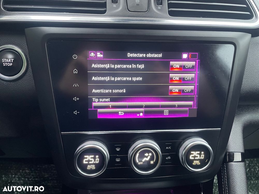 Renault Kadjar TCe EDC GPF Intens - 26