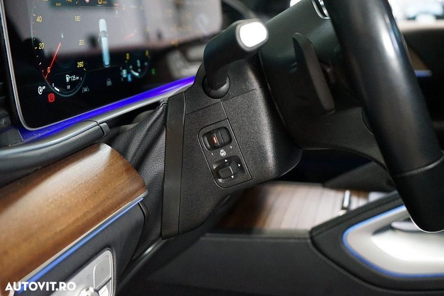 Mercedes-Benz GLS - 11