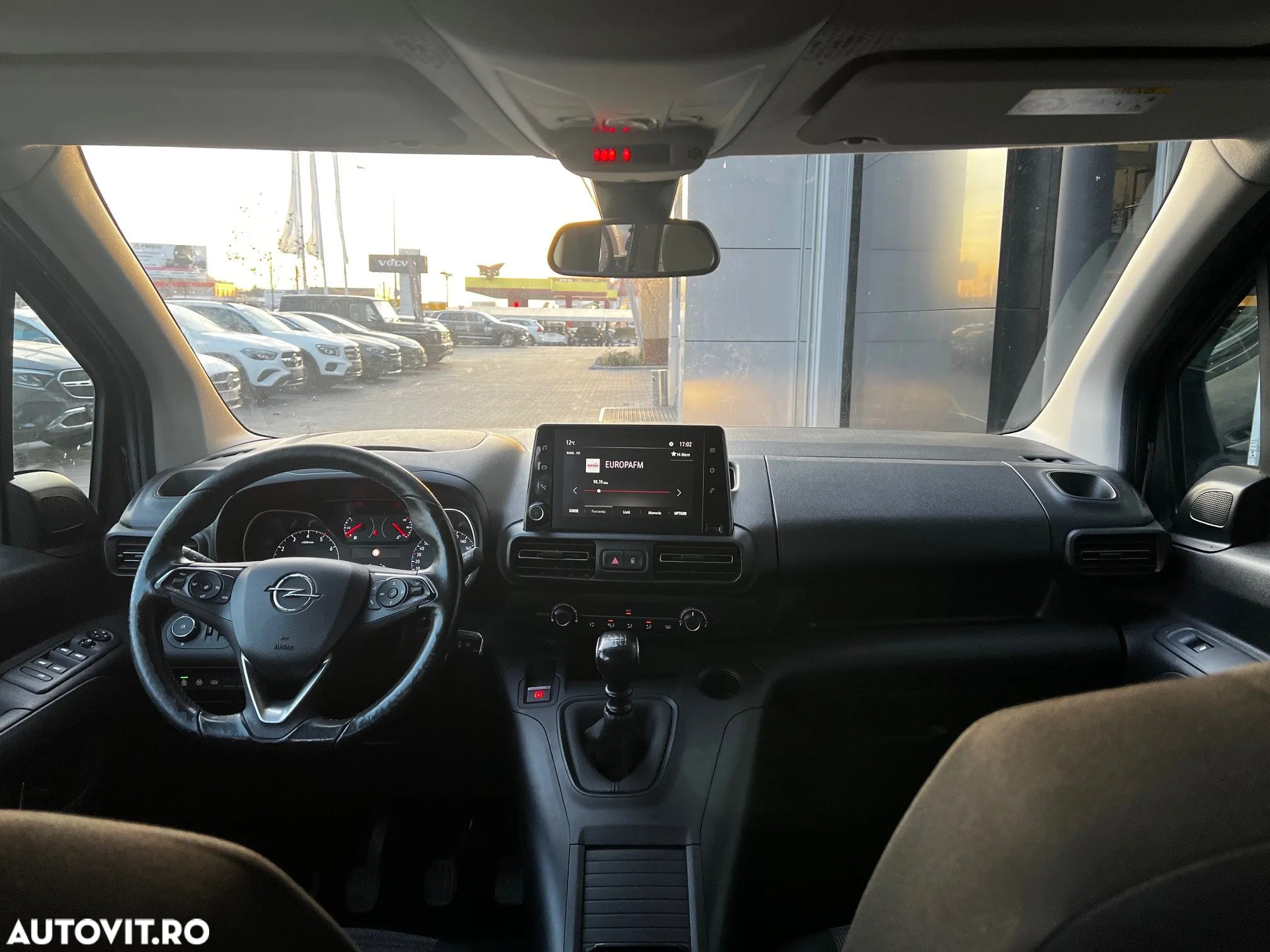 Opel Combo - 15