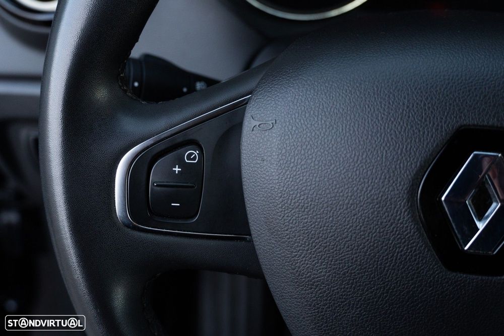 Renault Captur 0.9 TCE Zen - 33