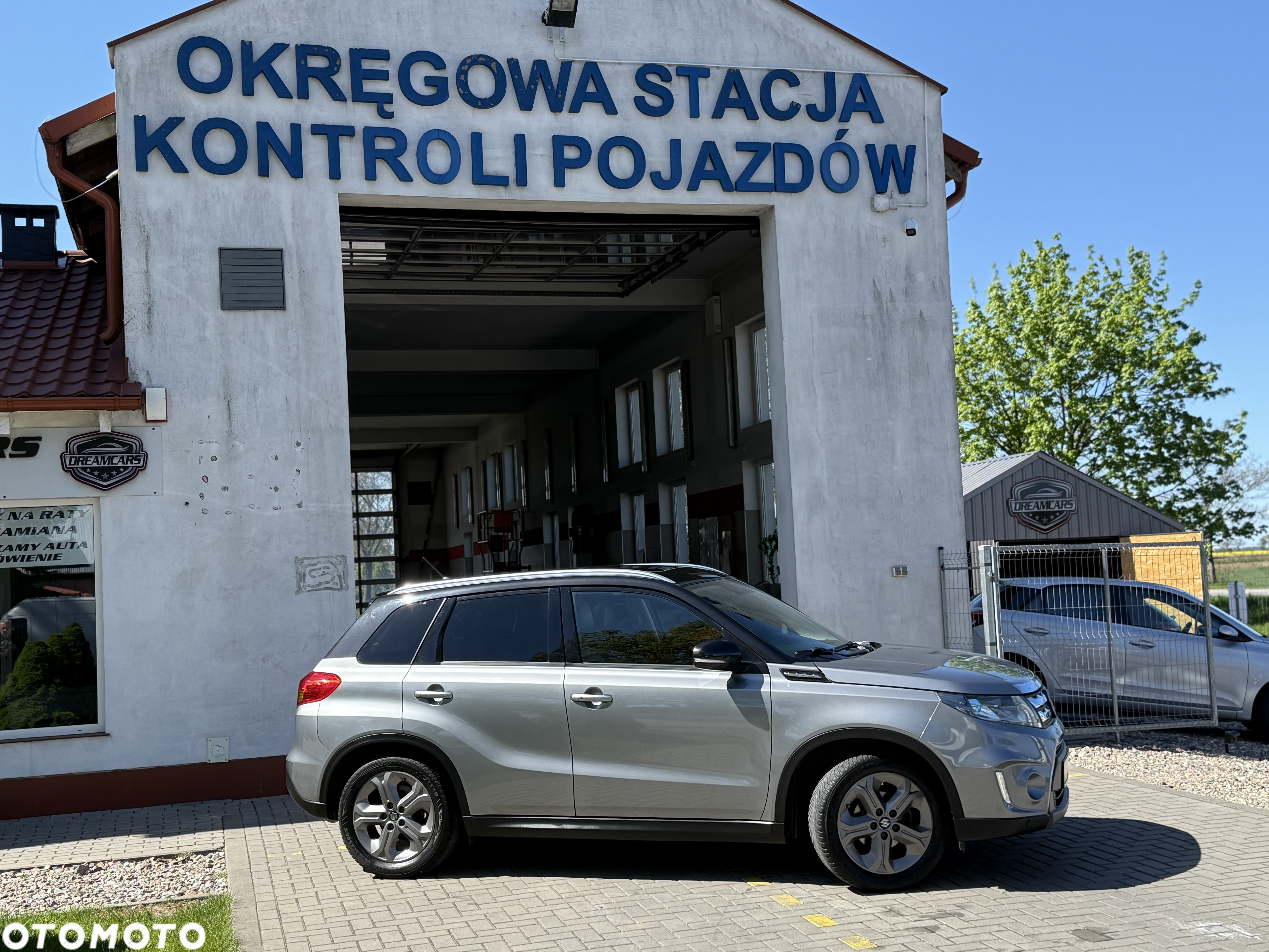 Suzuki Vitara - 40