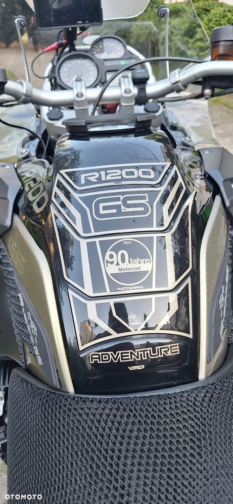BMW GS - 1
