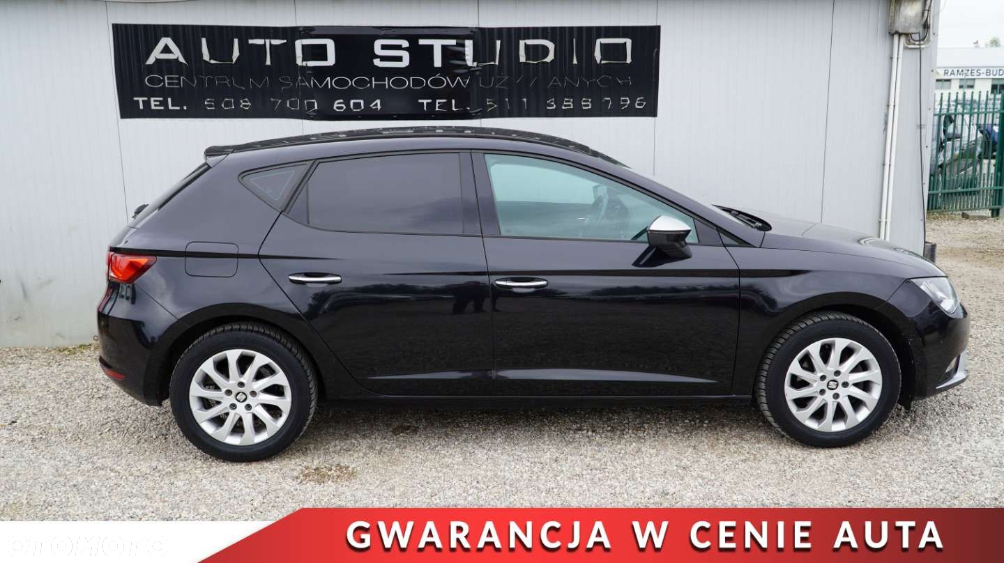 Seat Leon - 25