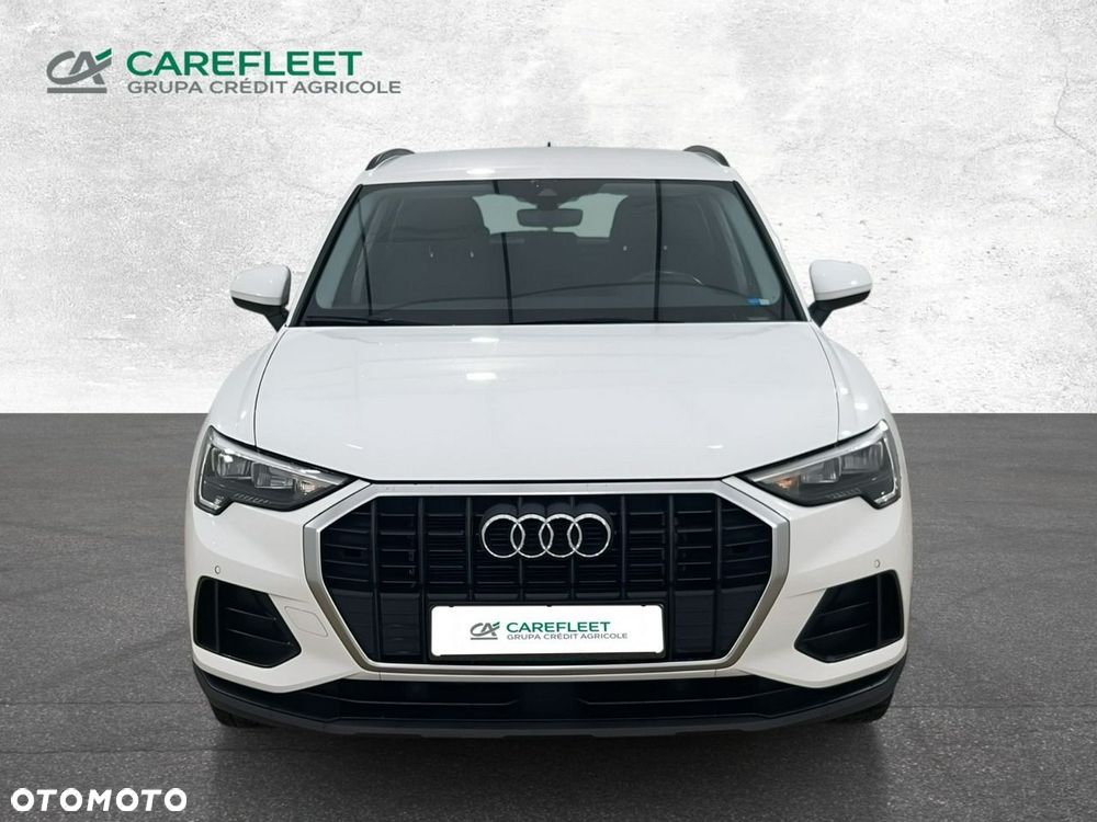 Audi Q3 35 TFSI mHEV S tronic - 2