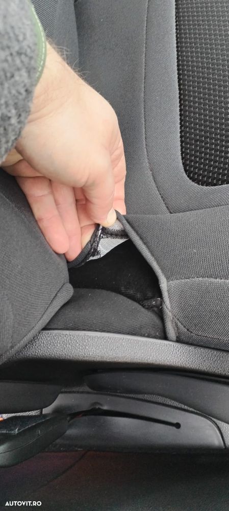 Renault Megane ENERGY TCe 100 INTENS - 5