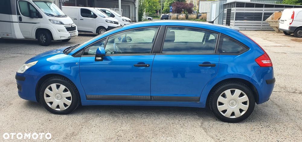 Citroën C4 VTi 120 Tendance - 27