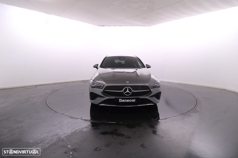 Mercedes-Benz CLA 180 d Shooting Brake Progressive Aut. - 13
