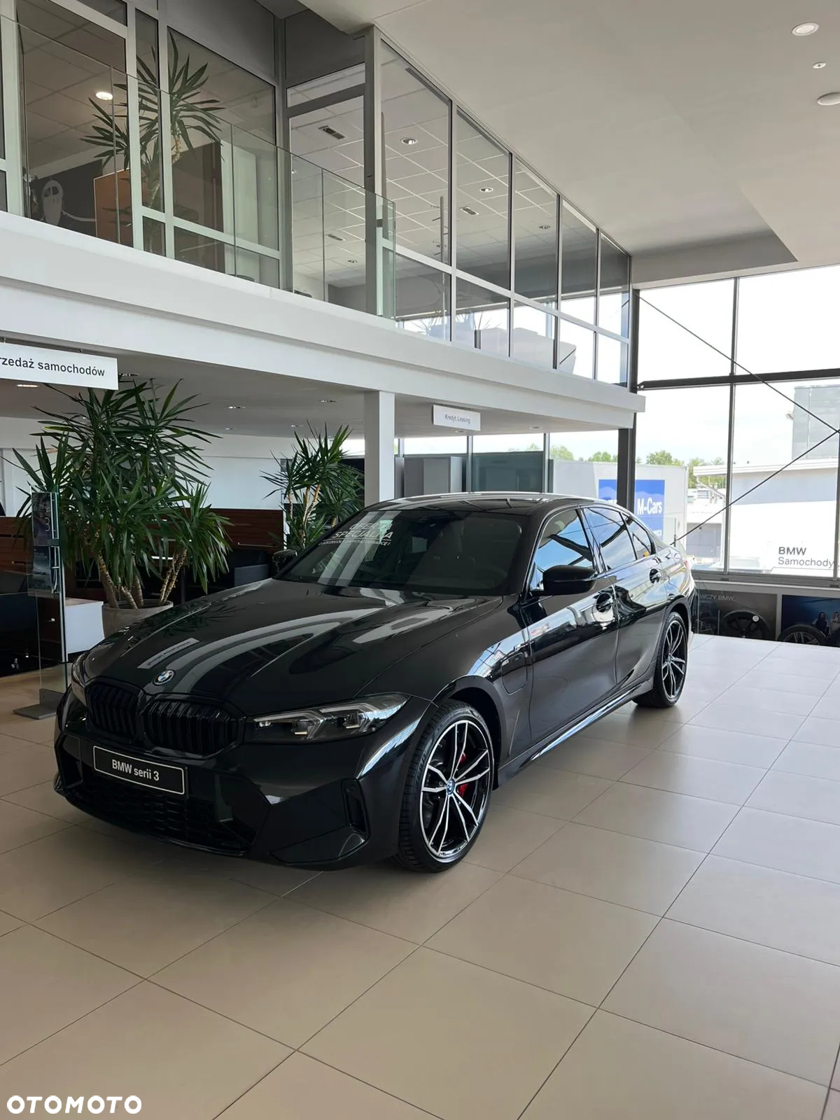BMW Seria 3 - 4