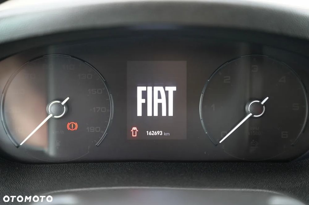 Fiat DUCATO MAXI MULTIJECT 160 /  KONTENER 4,3 M  / WINDA 750 KG / MANUAL / SPROWADZONY - 39
