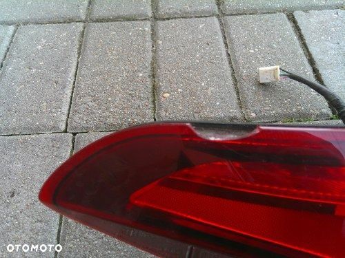 HYUNDAI I30 III 17- KOMBI LEWA TYLNA LAMPA ORYGINAŁ - 4
