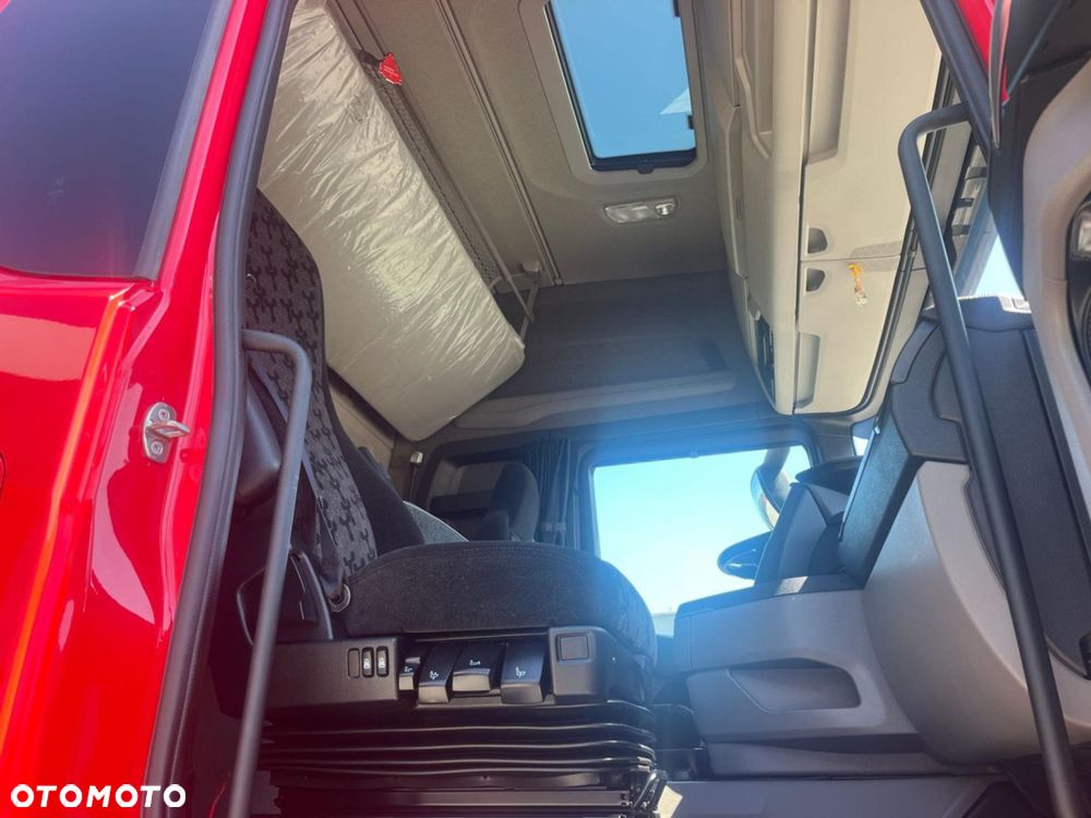 Scania R 500 A4x2NA - 16