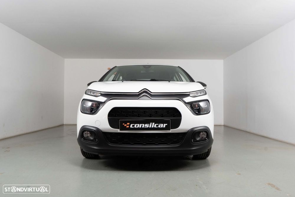 Citroën C3 1.2 PureTech Feel Pack - 3