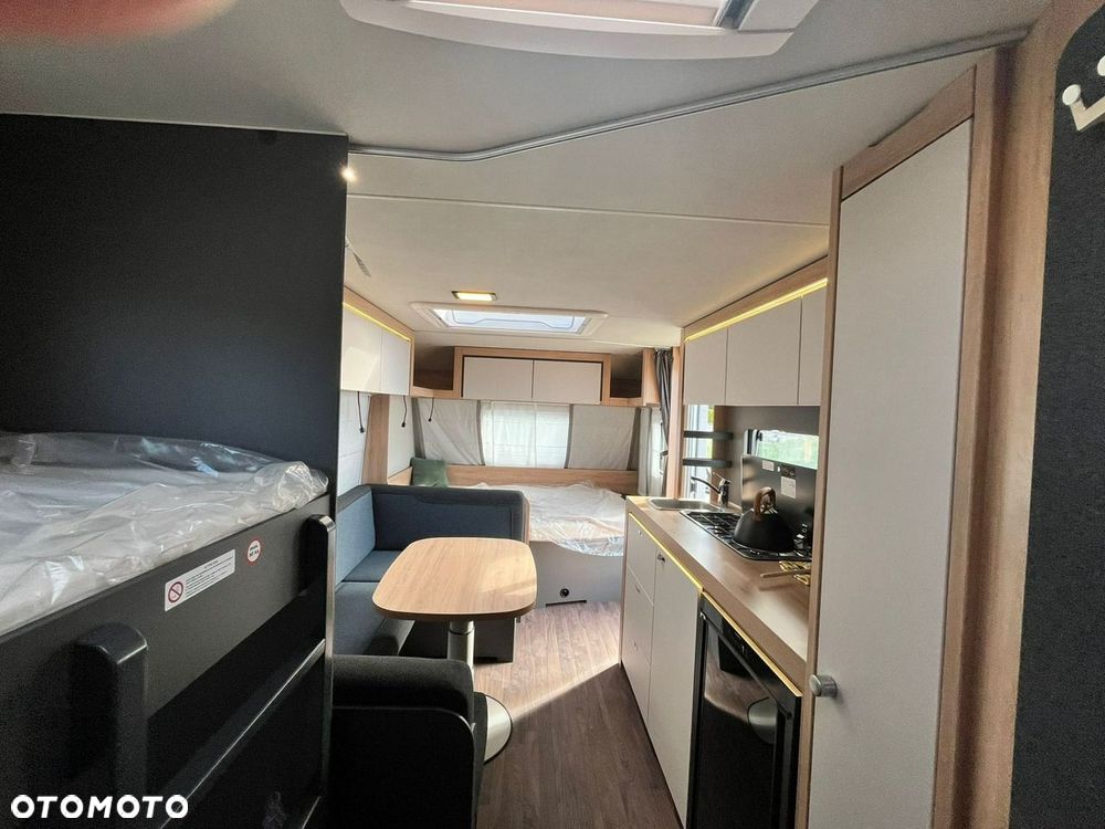 KNAUS Sport 580 QS - Nowy model 2026 - 9