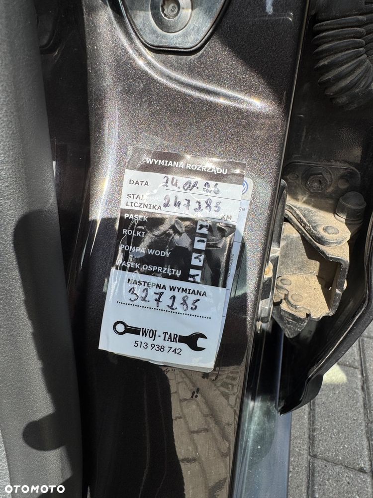 Volkswagen CC 2.0 TDI DPF BMT - 9