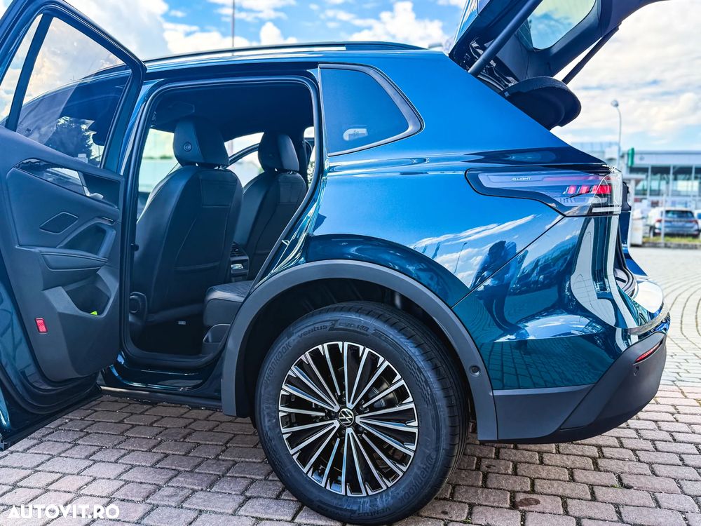 VOLKSWAGEN Tiguan 2026 — imagine 16