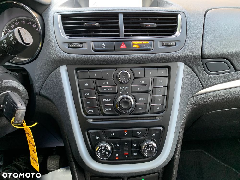 Opel Mokka 1.4 T Cosmo S&S EU6 - 20