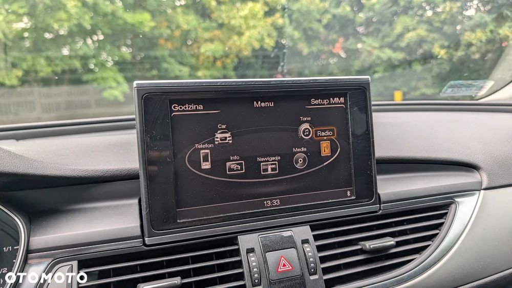 Audi A6 Limousine 3.0 TDI Multitronic - 12