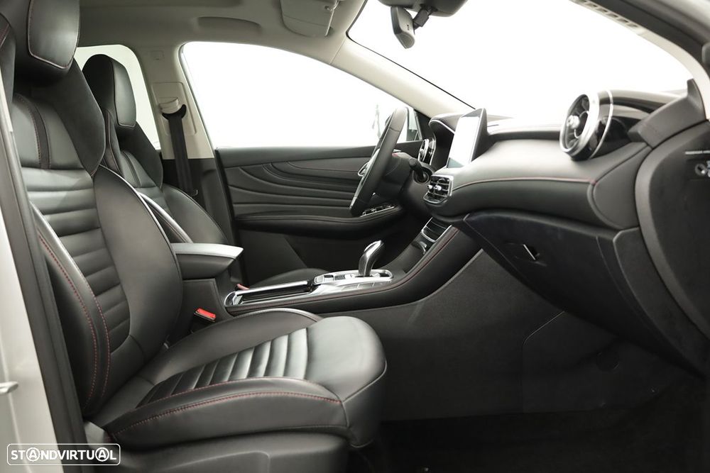 MG EHS 1.5 T-GDI Plug-in Hybrid Luxury - 20