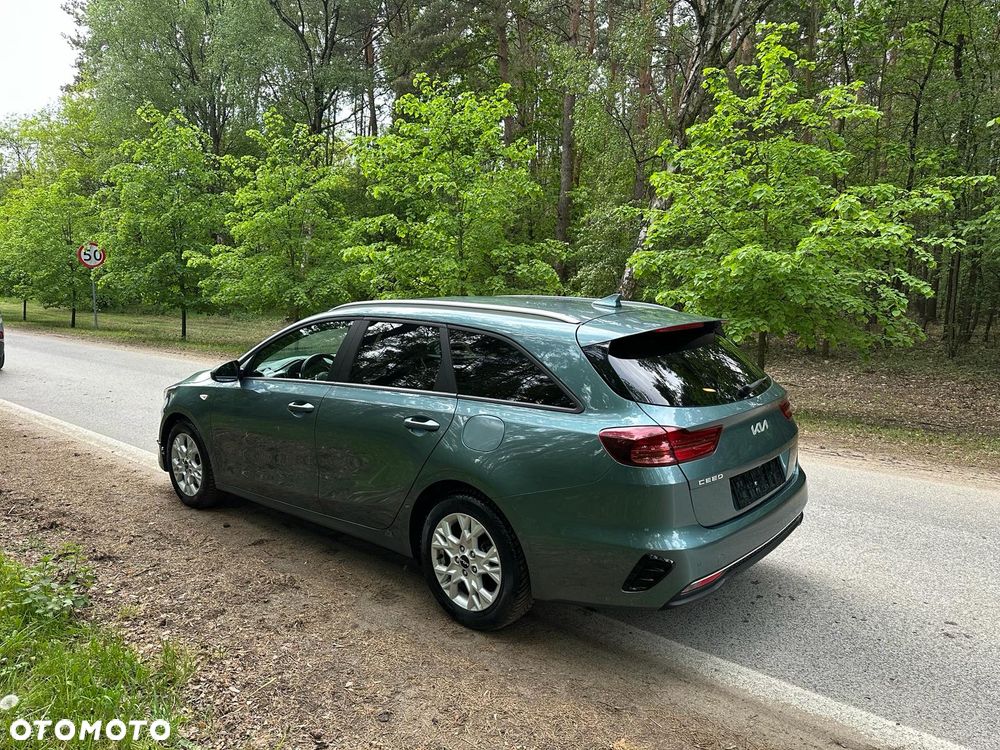 Kia Ceed - 3