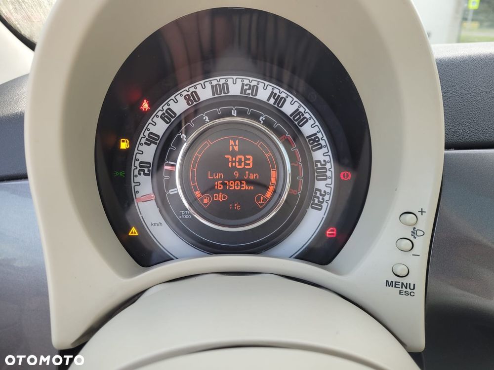 Fiat 500 - 13