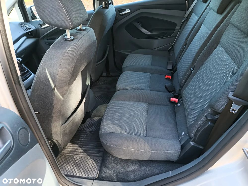 Ford C-MAX 1.6 Edition - 17