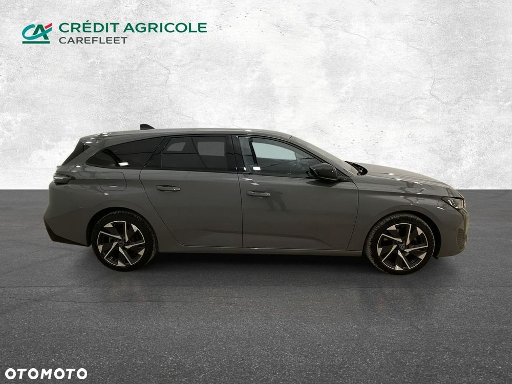 Peugeot 308 - 5