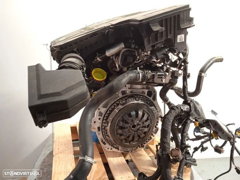 Motor Kia RIO 1.0 TGDI de 2023 Ref: G3LF - 1