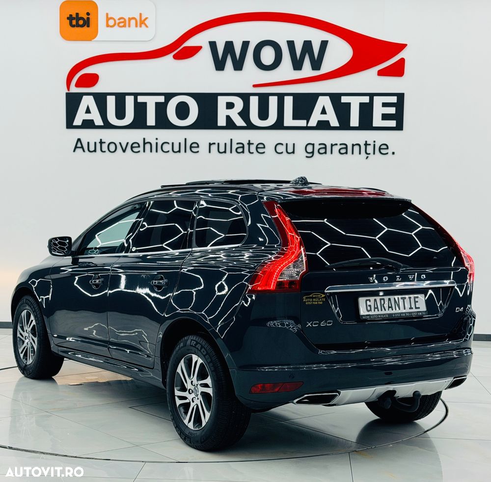 Volvo XC 60 D4 Momentum - 3