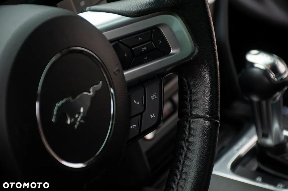 Ford Mustang - 35