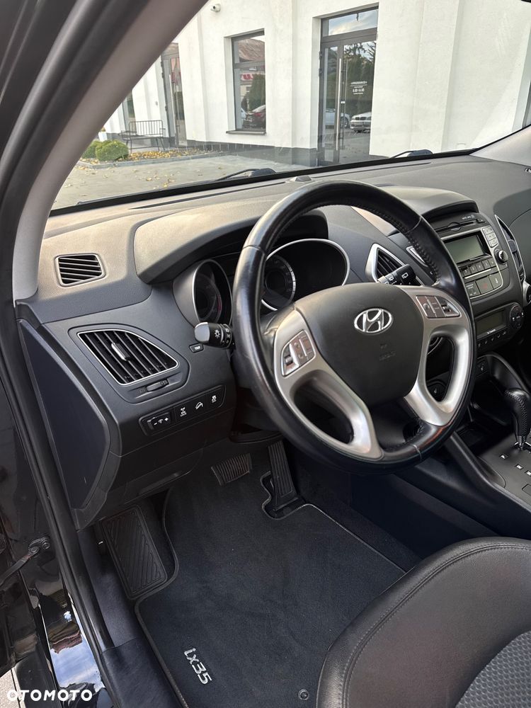 Hyundai ix35 - 17