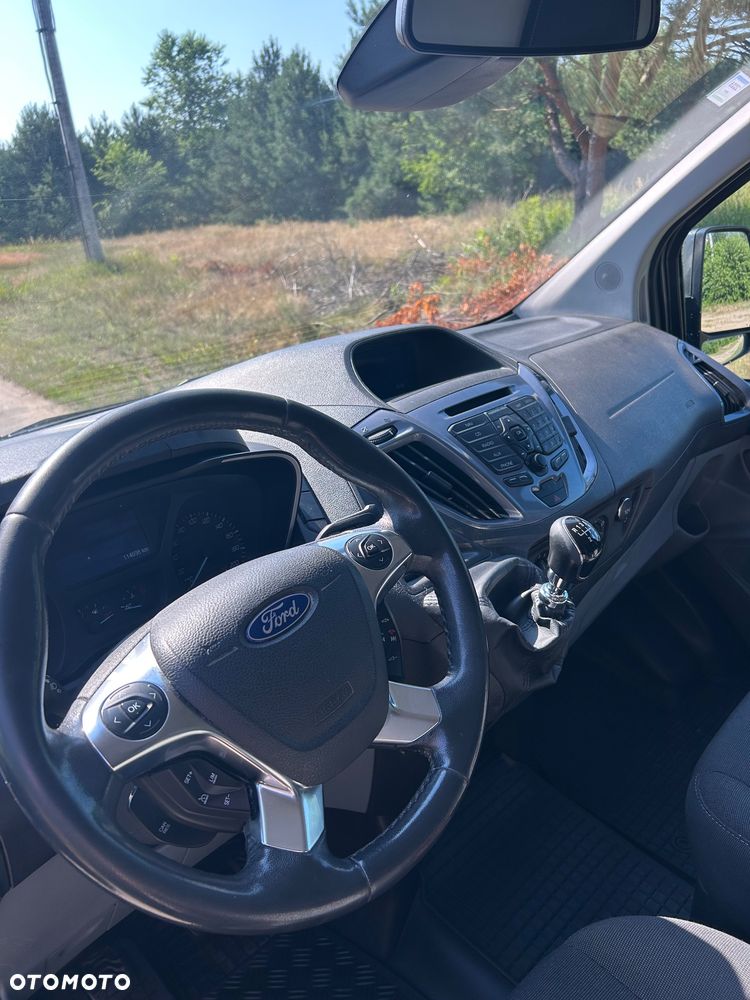 Ford Transit - 11