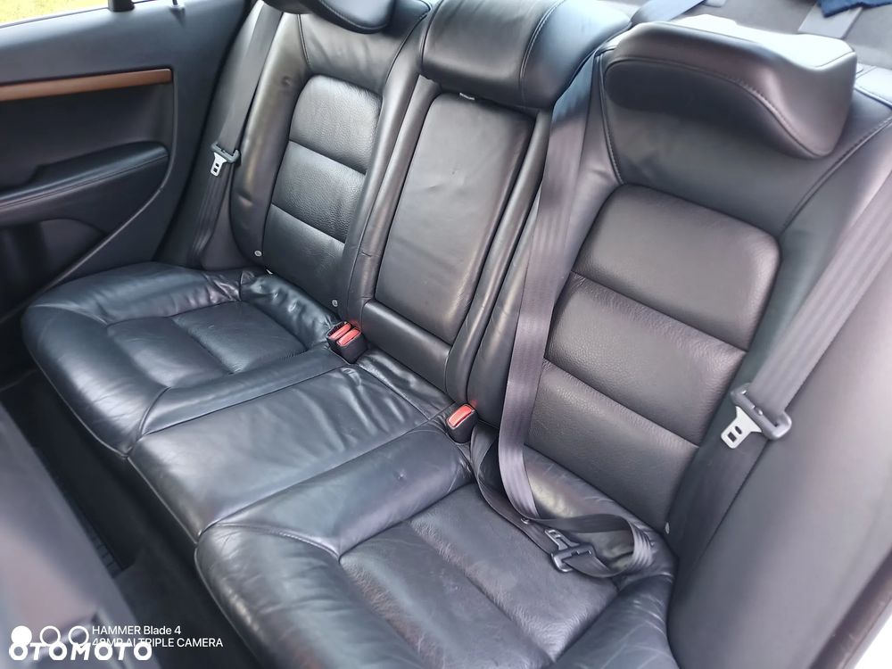 Volvo S80 3.2 Summum - 10