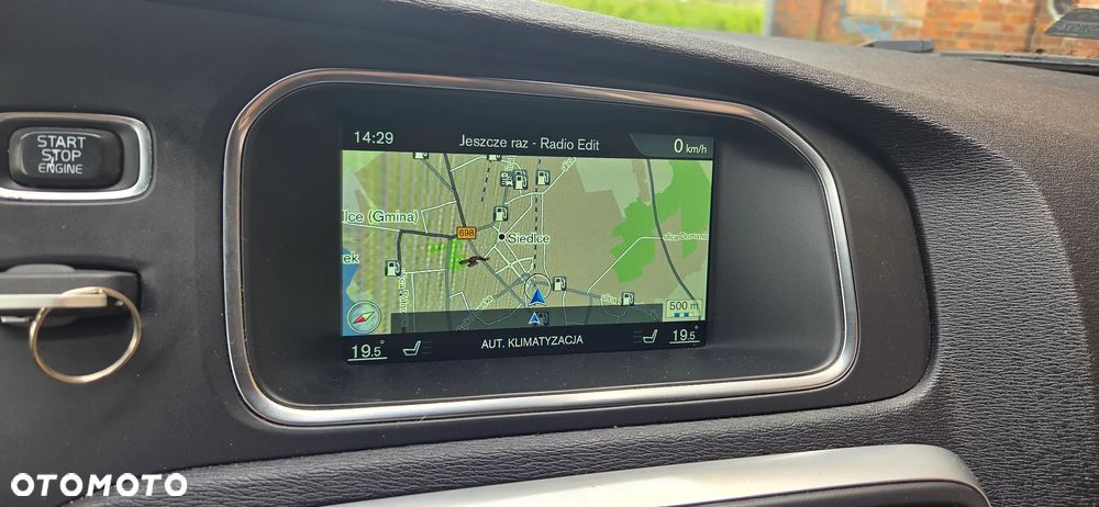 Volvo V40 D2 RDesign - 15