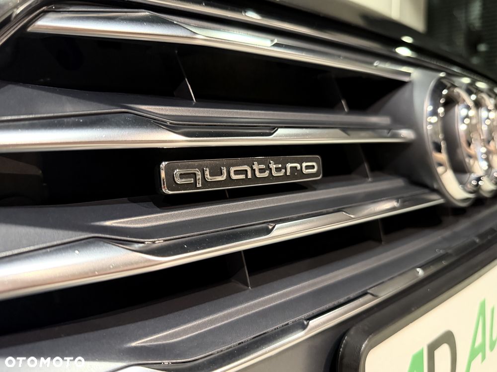 Audi A4 Limousine 2.0 TFSI Design S tronic - 15