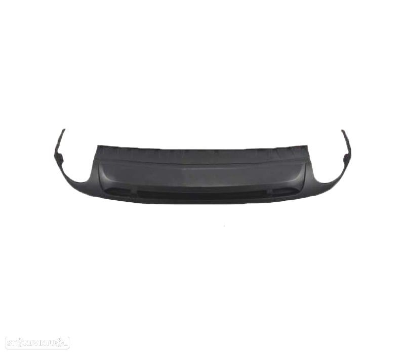 DIFUSOR VOLKSWAGEN VW BEETLE 11-19 - 2