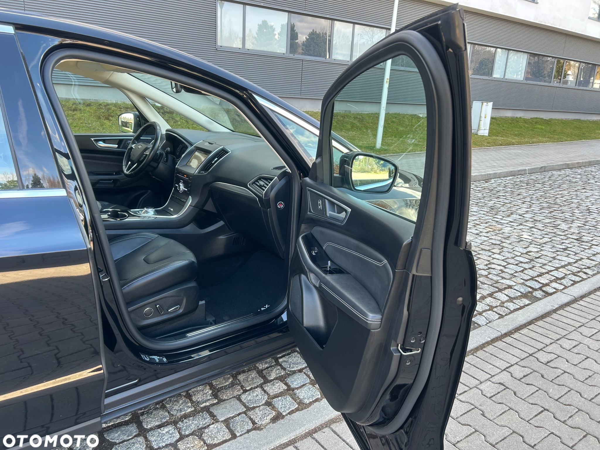 Ford S-Max 2.0 EcoBlue AWD Titanium - 16