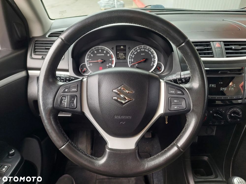 Suzuki Swift - 17