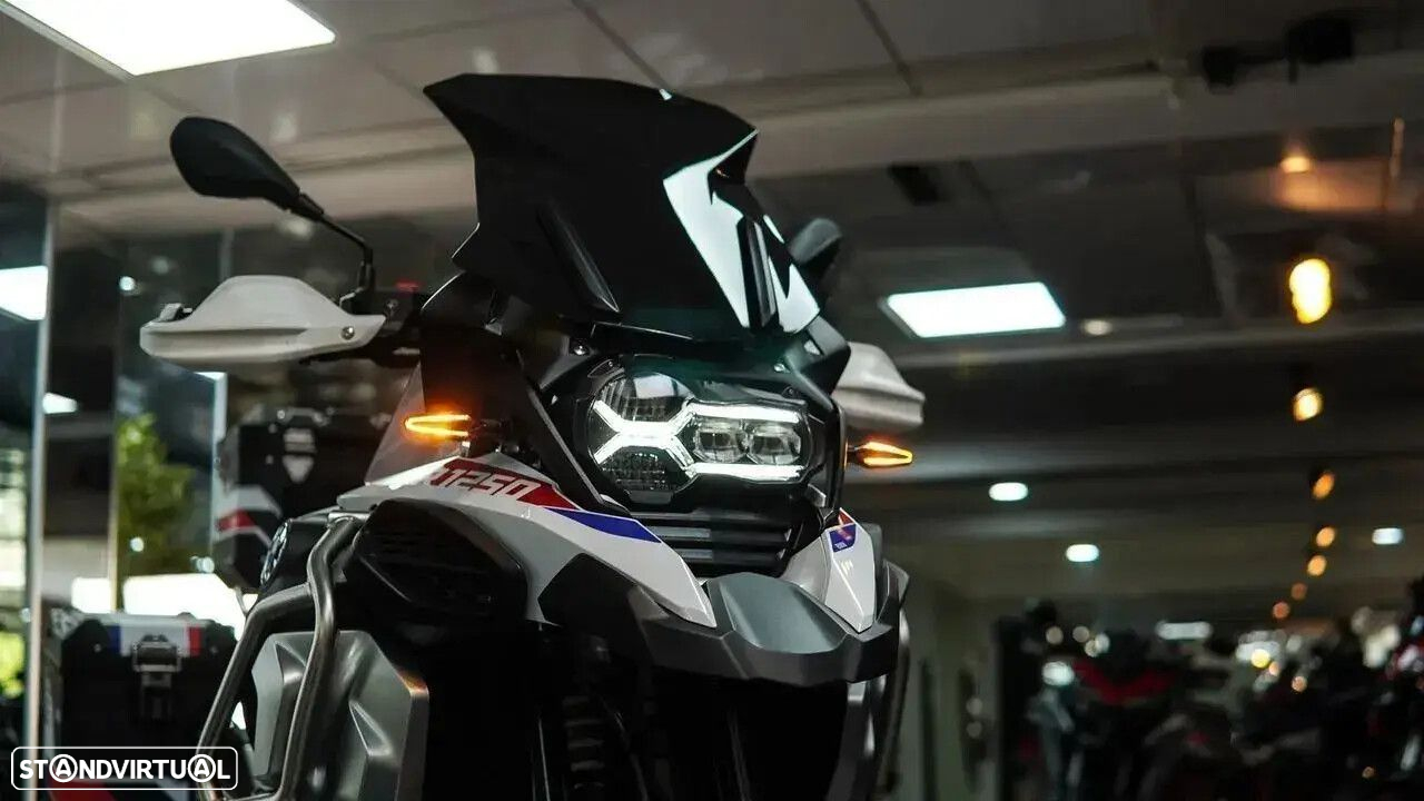 BMW R 1250 GS Adventure RALLYE - 41
