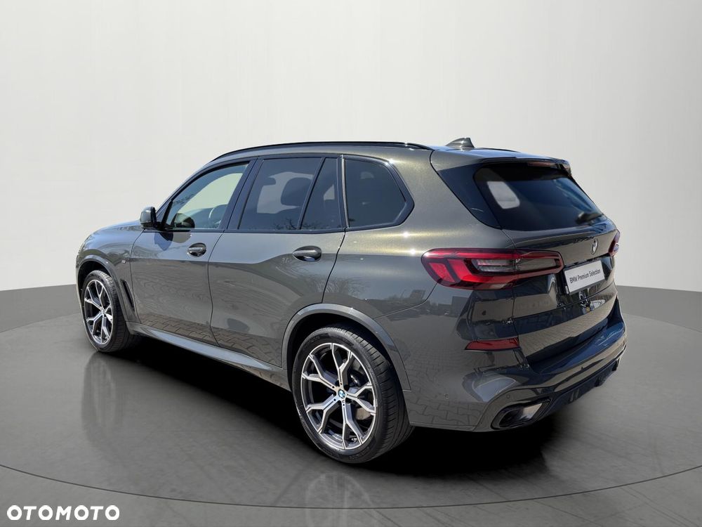 BMW X5 xDrive25d - 7