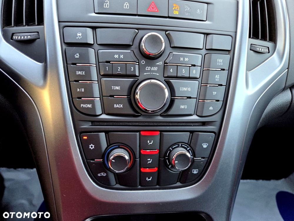 Opel Astra - 26